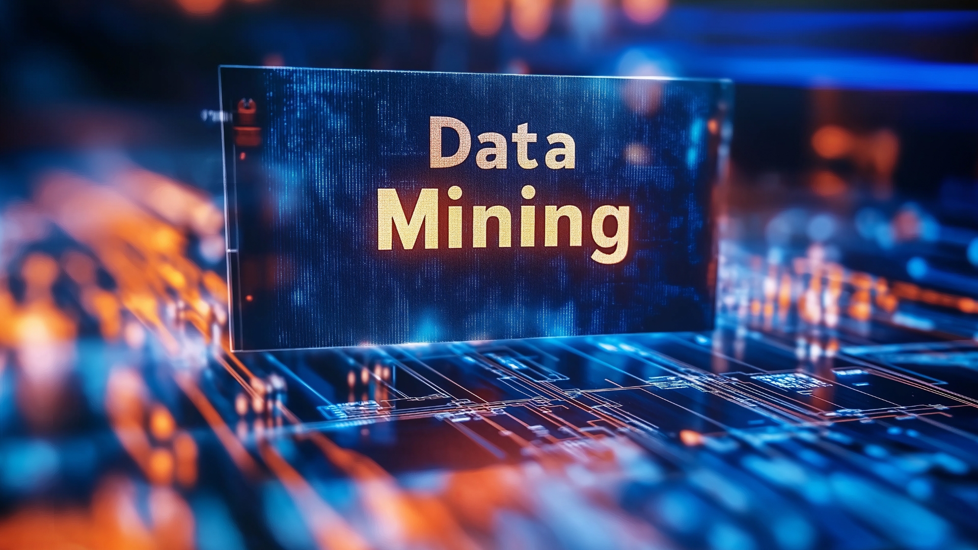 Unlock the Basics of Data Mining: An Introductory Guide