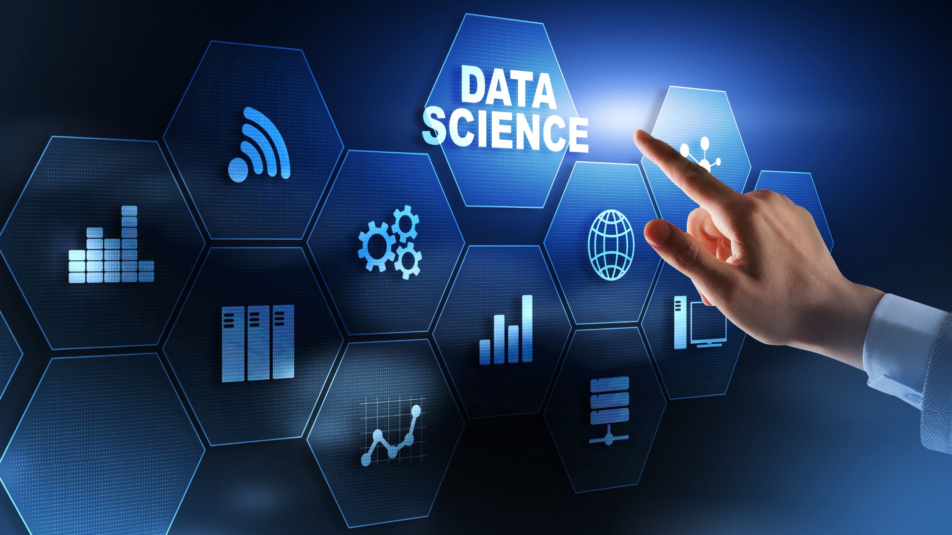 A Complete Overview of Data Science: From Basics to Advanced Techniques